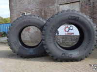 Wielen, Banden, Velgen & Afstandsringen BKT ridemax 697 710/70r38 90%