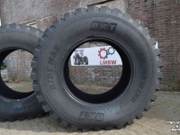 Wielen, Banden, Velgen & Afstandsringen BKT ridemax 697 710/70r38 90%