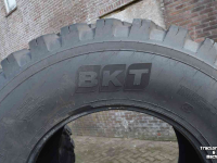 Wielen, Banden, Velgen & Afstandsringen BKT ridemax 697 710/70r38 90%