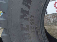 Wielen, Banden, Velgen & Afstandsringen BKT ridemax 697 710/70r38 90%