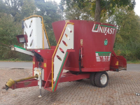 Voermengwagen Unifast M10