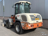 Shovel / Wiellader / Kniklader Terex TL80