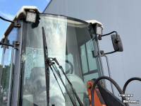 Shovel / Wiellader / Kniklader Terex TL80