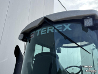 Shovel / Wiellader / Kniklader Terex TL80