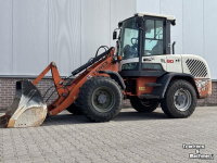 Shovel / Wiellader / Kniklader Terex TL80