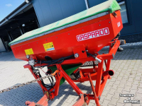 Zaaibed-combinatie / Zaaibedbereider Gaspardo Fronttank mechanisch PA