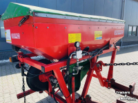 Zaaibed-combinatie / Zaaibedbereider Gaspardo Fronttank mechanisch PA