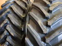 Wielen, Banden, Velgen & Afstandsringen  Trelleborg 750/70R44 + 650/60R38