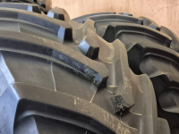 Wielen, Banden, Velgen & Afstandsringen  Trelleborg 750/70R44 + 650/60R38