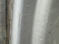 Wielen, Banden, Velgen & Afstandsringen Firestone 420/85R28<>520/85R38
