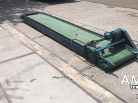 Transportband  Vlakke band 4225X700 TRANSPORTBAND VLAKKE BAND FLAT BELT CONVEYOR BELT FLACHBAND FÖRDERBAND