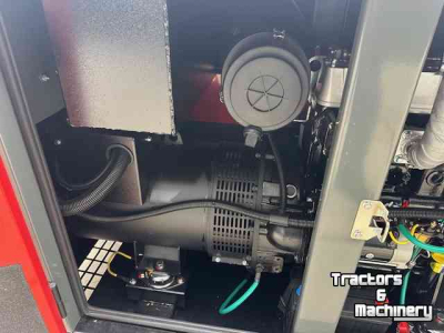 Aggregaat / Generator  kawakenki  40 kva