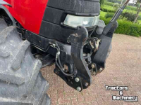 Traktoren Case MXU 135 pro