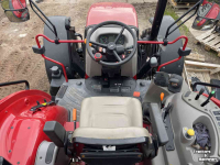 Tractor / Trekker Case-IH Farmall 85c cabrio voorlader voorbereid