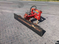 Voerveegschuif / Voerveegvijzel Kemp Rvsabm