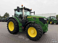 Tractor / Trekker John Deere 6R145 AP 50KM 2023 3380 UUR VF BANDEN!!!