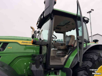 Tractor / Trekker John Deere 6R145 AP 50KM 2023 3380 UUR VF BANDEN!!!