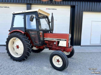 Tractor / Trekker International 633