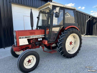 Tractor / Trekker International 633