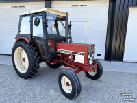 Tractor / Trekker International 633