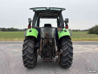 Tractor / Trekker Deutz agrotron 120