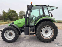 Tractor / Trekker Deutz agrotron 120
