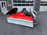 Maaier Kuhn PZ 300F   ( Deutz-fahr KM4.29F