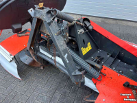 Maaier Kuhn PZ 300F   ( Deutz-fahr KM4.29F