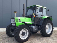 Tractor / Trekker Deutz-Fahr DX 4.31