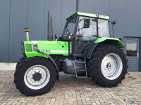 Tractor / Trekker Deutz-Fahr DX 4.31