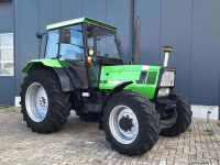 Tractor / Trekker Deutz-Fahr DX 4.31