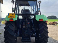 Tractor / Trekker Deutz-Fahr DX 4.31