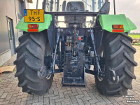 Tractor / Trekker Deutz-Fahr DX 4.31