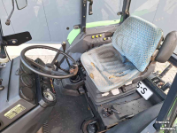 Tractor / Trekker Deutz-Fahr DX 4.31