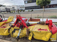 Maaier Pottinger Eurocat 311 plus classic