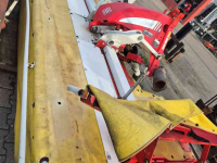 Maaier Pottinger Eurocat 311 plus classic