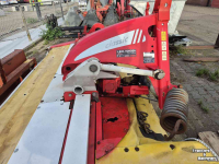 Maaier Pottinger Eurocat 311 plus classic