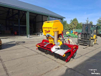 Doorzaaimachine Vredo Agri Air DZ 325.075