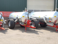Mesttank Vaia Water tank MB 60
