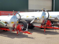 Mesttank Vaia Water tank MB 60