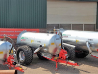 Mesttank Vaia Water tank MB 60