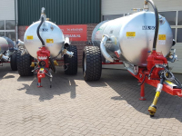 Mesttank Vaia Water tank MB 60