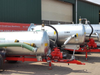 Mesttank Vaia Water tank MB 60