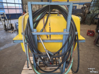 Boomgaardspuit KWH  OPBOUWSPUIT 400L