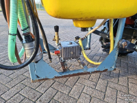 Boomgaardspuit KWH  OPBOUWSPUIT 400L
