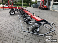 Schudder Vicon Vicon Fanex 1404C Schudder