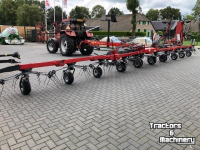 Schudder Vicon Vicon Fanex 1404C Schudder