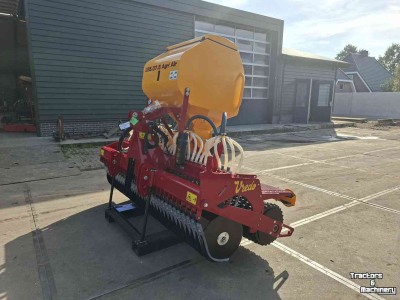 Doorzaaimachine Vredo Agri Air DZ 325.075