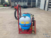 Gedragen Veldspuit Biardzki Handspuit / Tuinspuit 300L