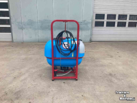 Gedragen Veldspuit Biardzki Handspuit / Tuinspuit 300L